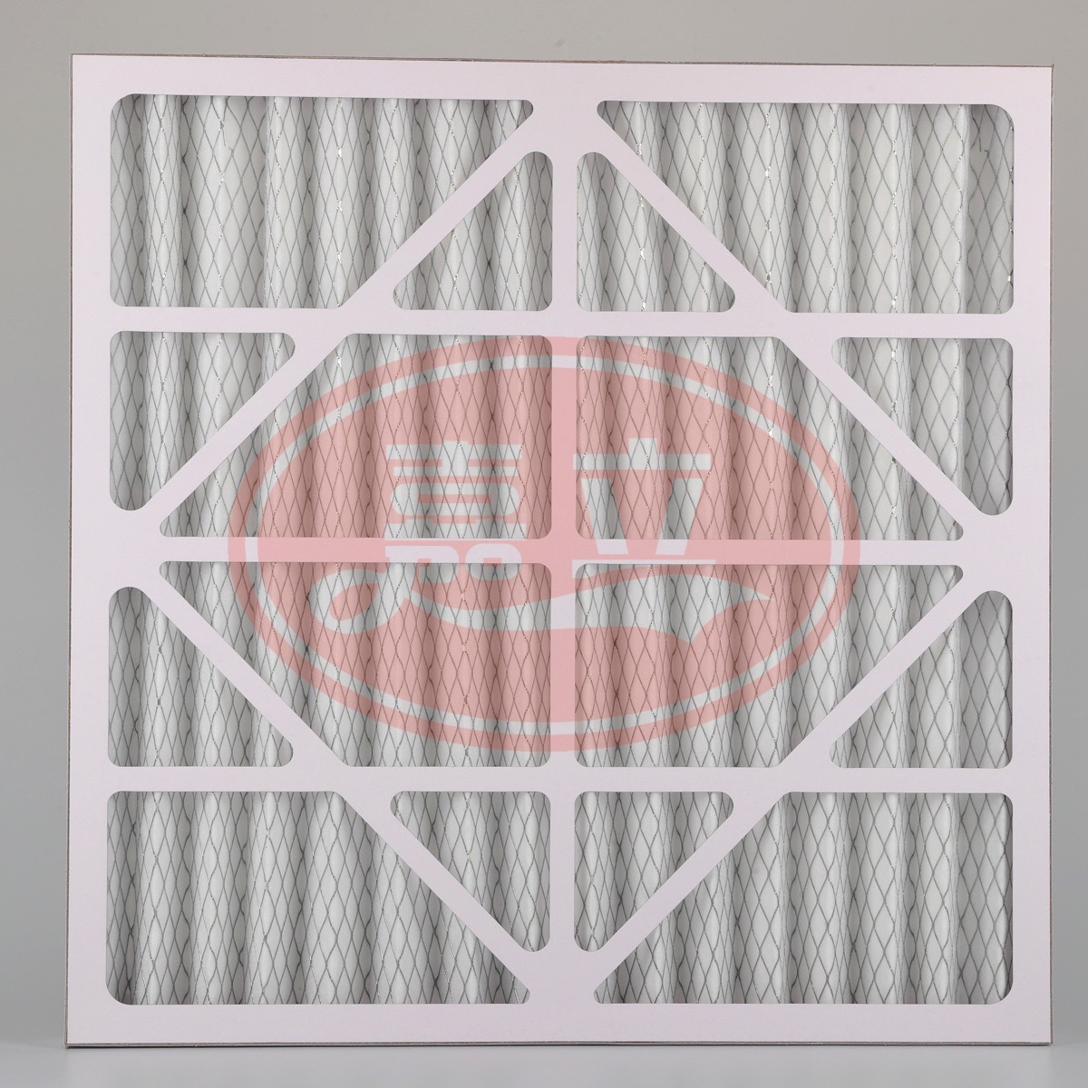 岚山纸框过滤器